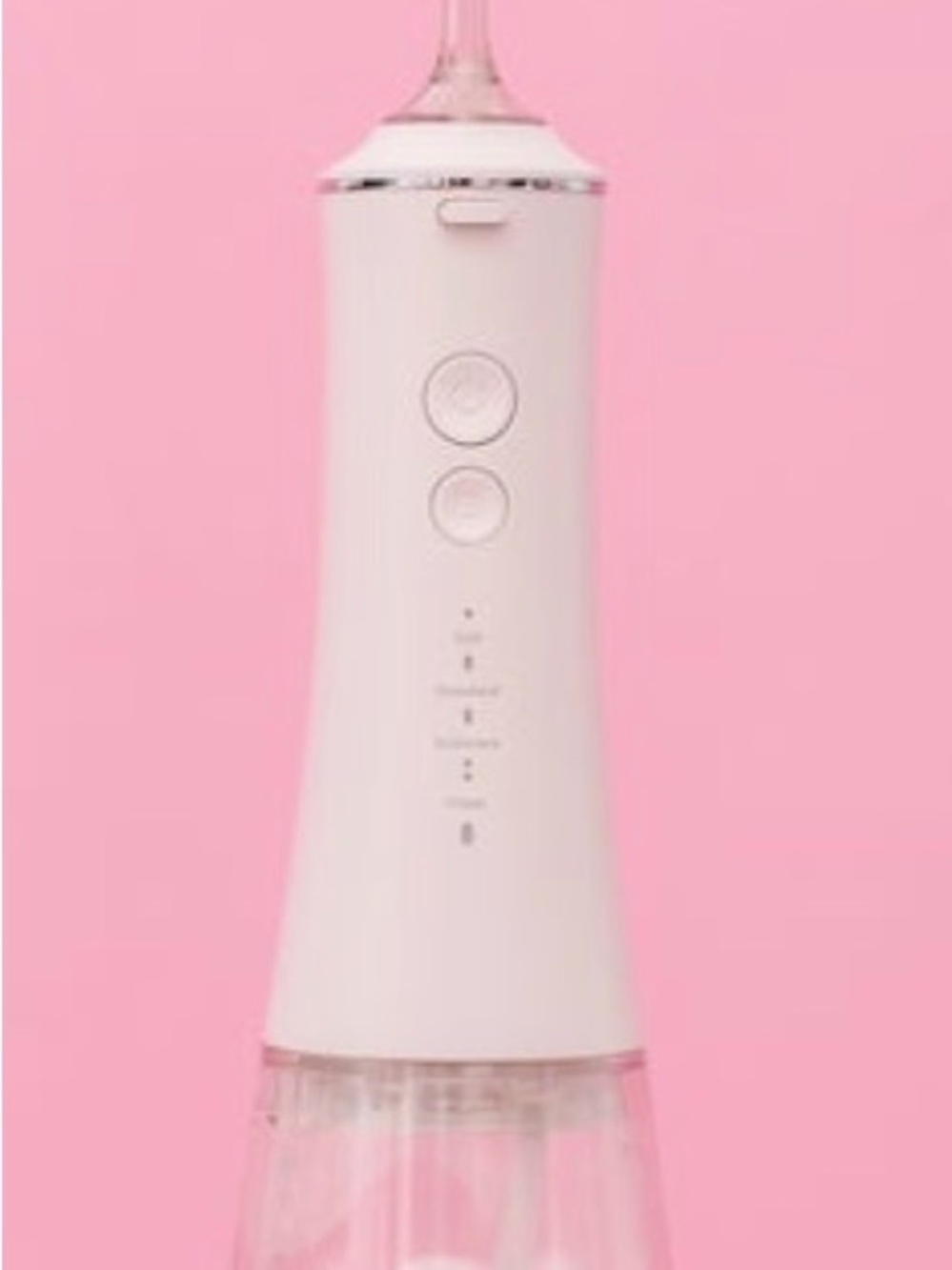 Beaut H2O Hydroflossé Water Flosser - Nude